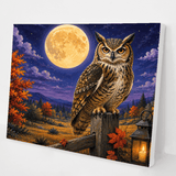 Moonlit Watch kit