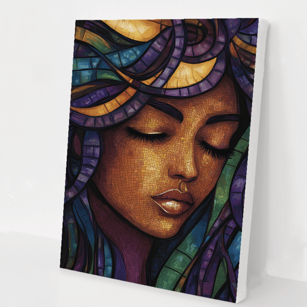 Mosaic Threads kit