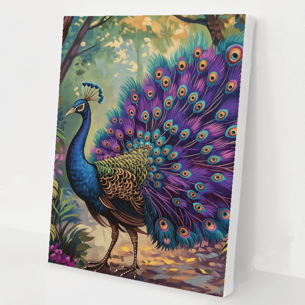 Mystic Feather kit