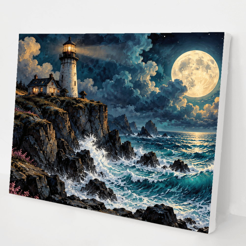 Ocean Whispers kit