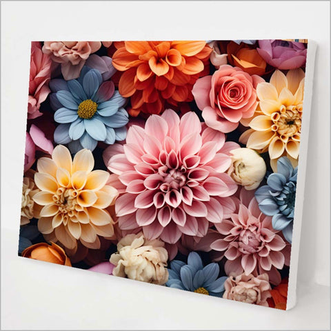 Fuji kit – Paint Plot