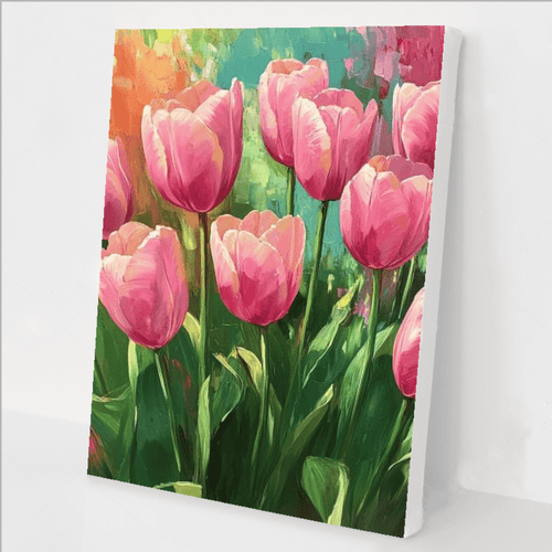 Tulip Colourscape kit