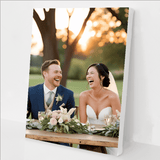 Custom Paint by Numbers Kit – Paint Your Own Photo