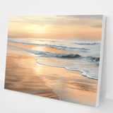 Reflections on the Sand kit