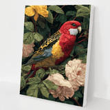 Rosella in Bloom kit