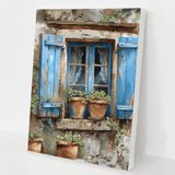 Shutters of Time kit