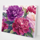 Summer Peonies kit