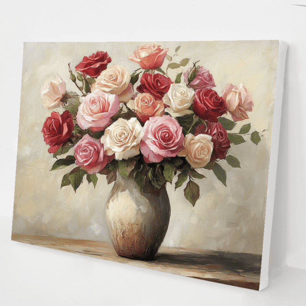 Sunday Bloom kit