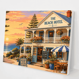The Beach Hotel kit