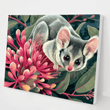 The Blossom Glider kit