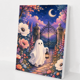 The Friendly Ghost kit