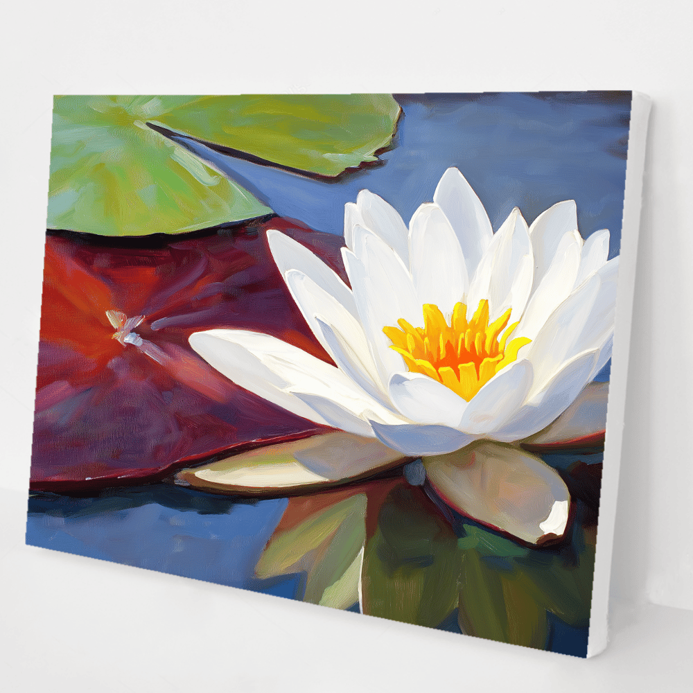 The Ruby Lilypad kit