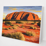 Uluru kit