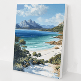 Wine Glass Bay kit
