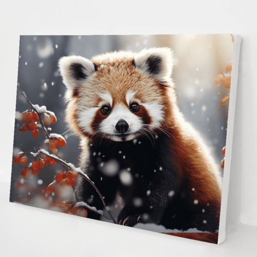 Red Panda Cub Kit