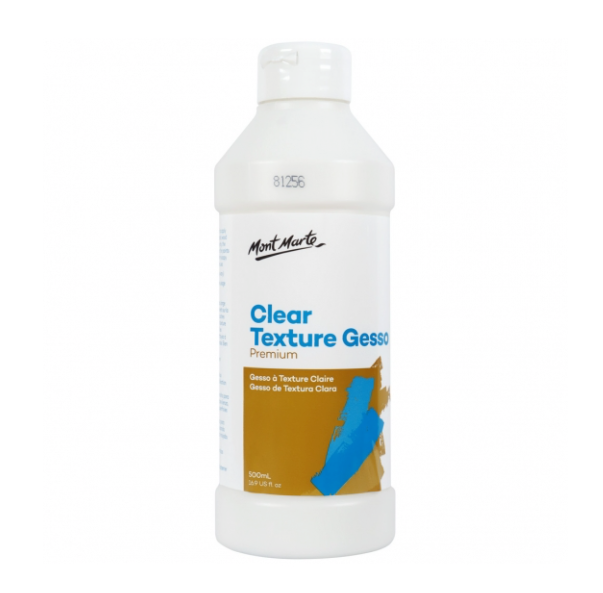 500ml Gesso