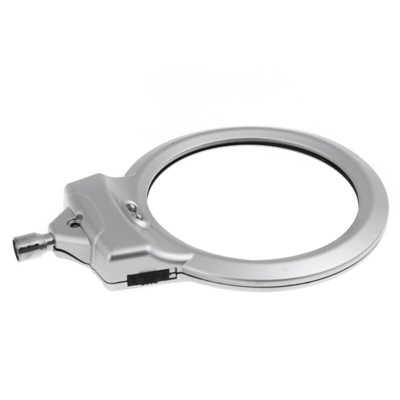 Desk Magnifying Glass