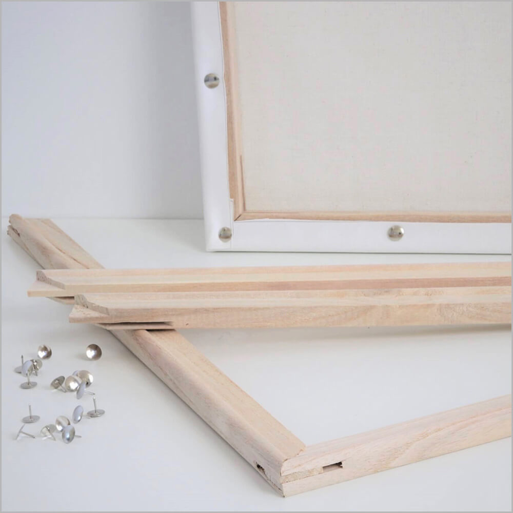 Painting Framing Kit