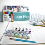 Paint Plot Party Pack 1