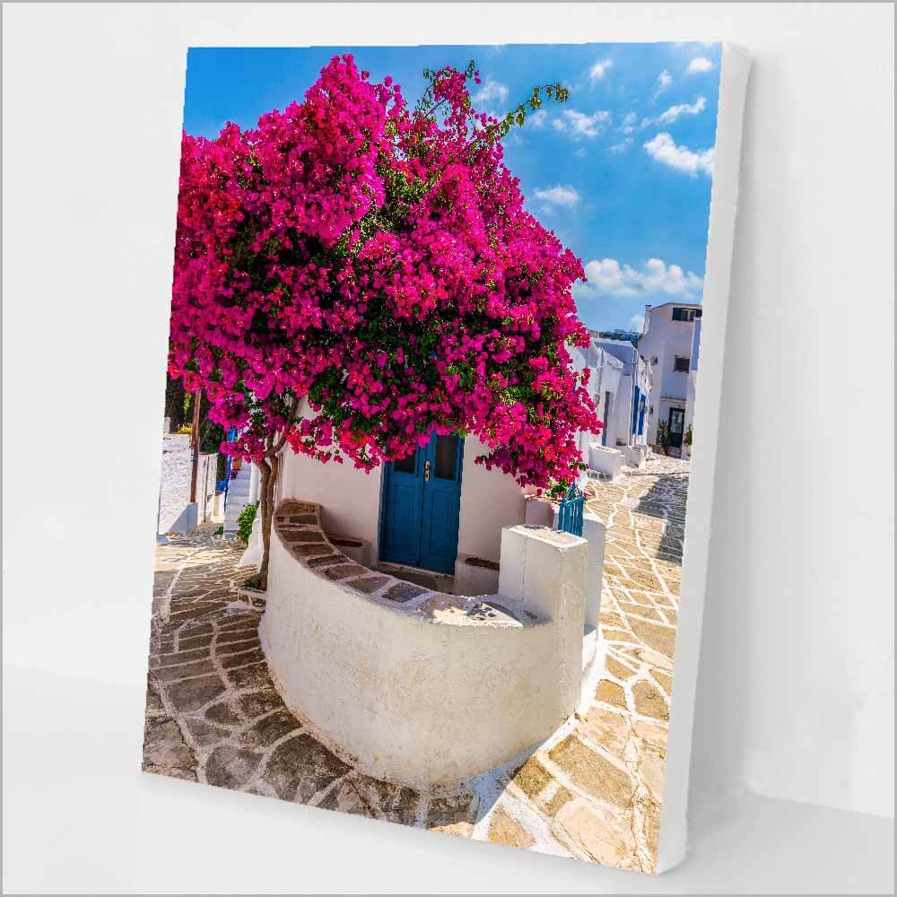 Paros Village kit