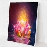 Lotus Flower kit