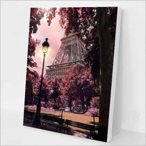 Twilight in Paris kit