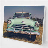 Vintage Car kit