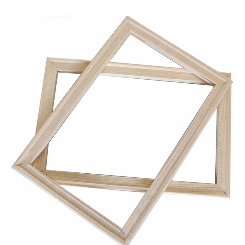 Painting Framing Kit One-Time Product – Paint Plot