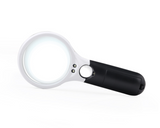 Magnifying Glass with LED light