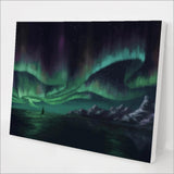 Aurora Borealis kit