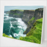 Ireland Cliffs kit